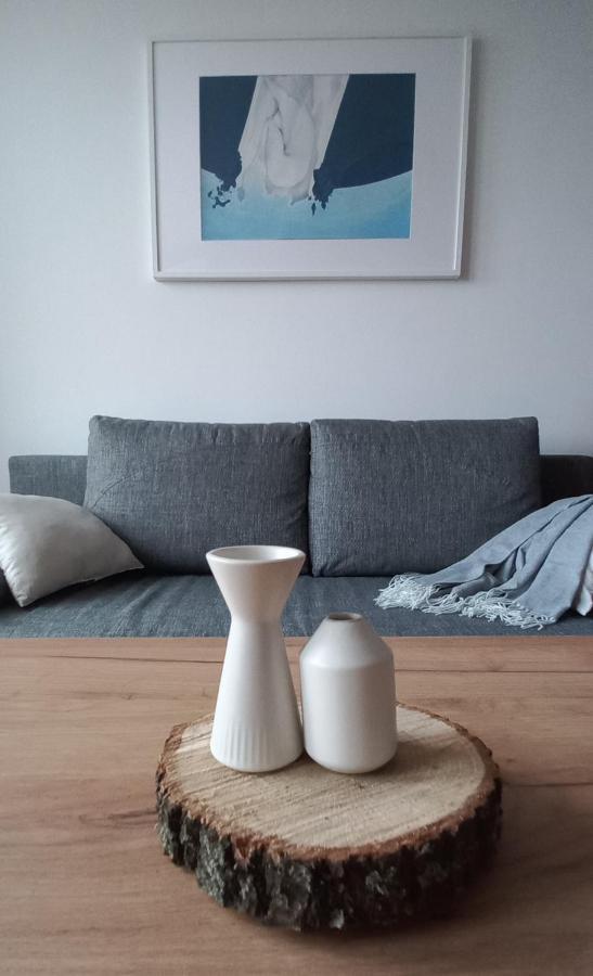 To Byl Maj Apartment Warsawa Bagian luar foto
