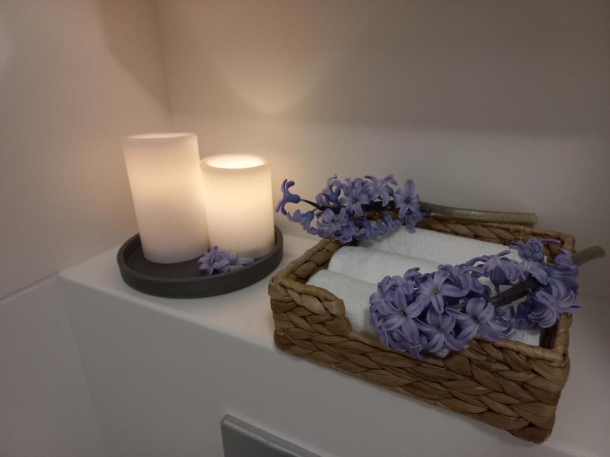 To Byl Maj Apartment Warsawa Bagian luar foto