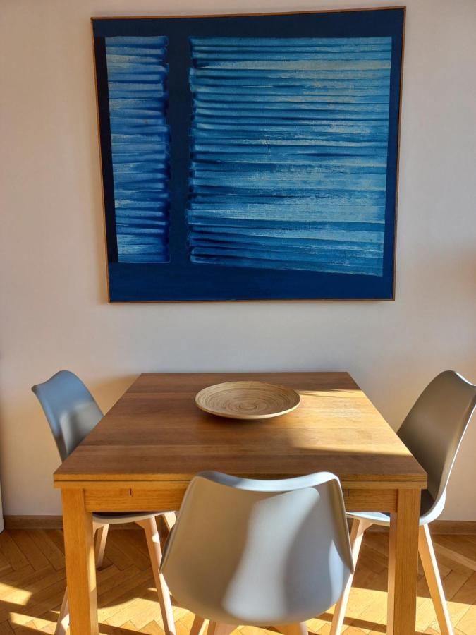 To Byl Maj Apartment Warsawa Bagian luar foto