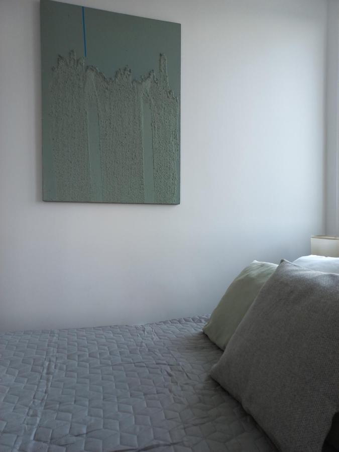 To Byl Maj Apartment Warsawa Bagian luar foto